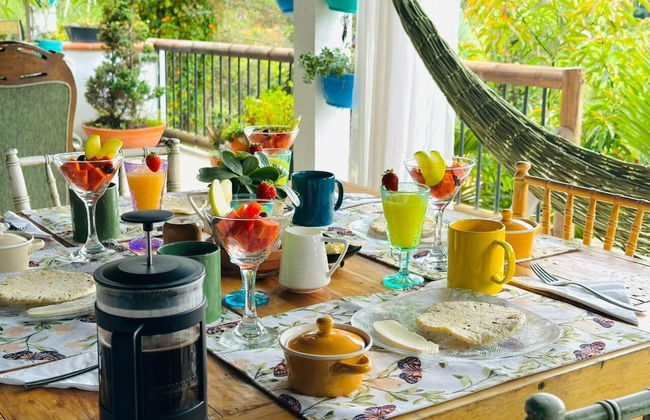 ecohotel zona 7 - Photo 38