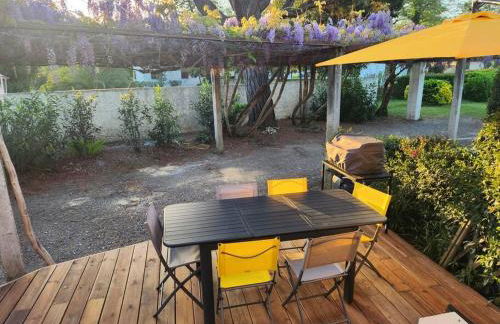 Mini Villa Bord de Mer - Idylle BY MONARCA - Foto 26