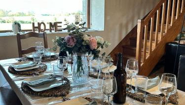 La maison du brasseur vue mer - Photo 5