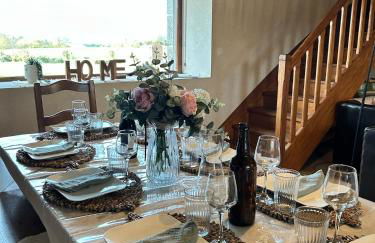 La maison du brasseur vue mer - Foto 5