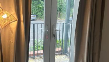 Beautiful 1 bed in Wycombe - Foto 4