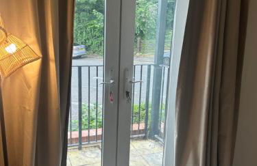 Beautiful 1 bed in Wycombe - Foto 4