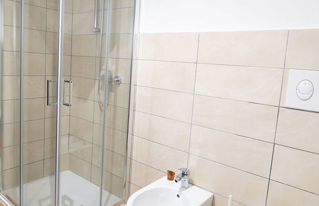 Residenza Corso Palladio 159 - Foto 71