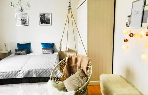 VILLA SUNSHINE "SILVER SUITE" nad JEZIOREM WIELE PRZESTRZENI ZA NISKĄ CENĘ - Foto 16