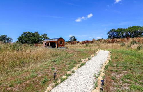 Bugley Pools Hideaway - Foto 22