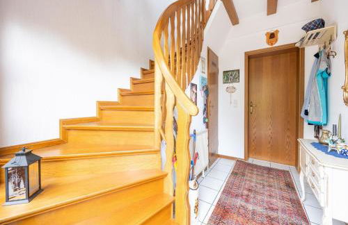 Ferienwohnung zum Zaubergarten - Foto 19