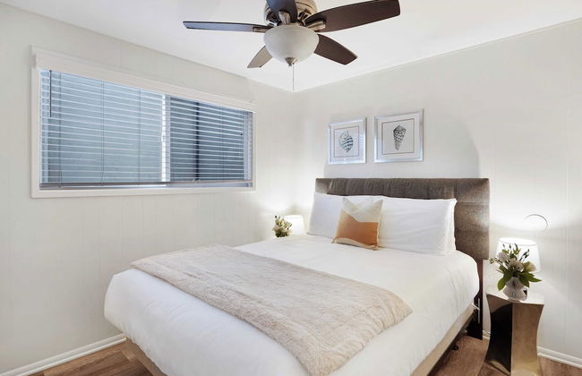 Balboa Breeze by Avantstay Beachfront Retreat + Ocean View - Foto 20