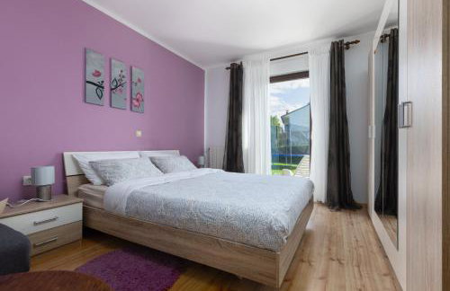 Villa Miranda in heart of Istria - Foto 44