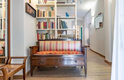 Casa Anniva Nanno OSPITAR - Foto 19