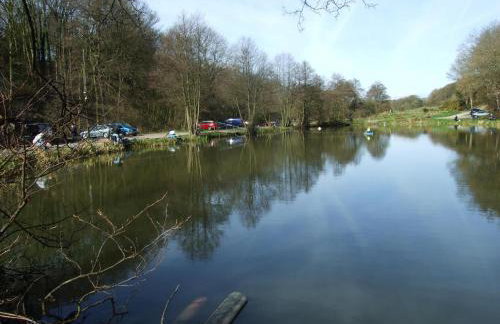 Mill Farm Cottages - The Nook - Photo 18