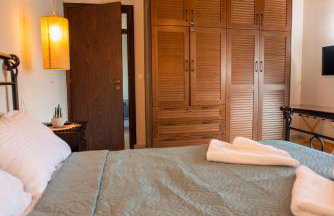 Alkioni Suites , beachfront, with sea view - Foto 29