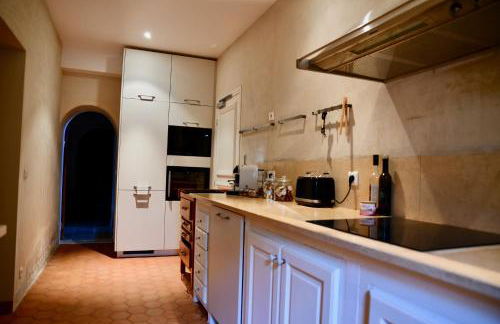 La Maison du Mas de Peint - Foto 18