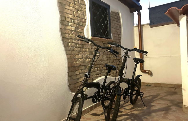 Appartamento per Vacanze-Casa Sole - Photo 21