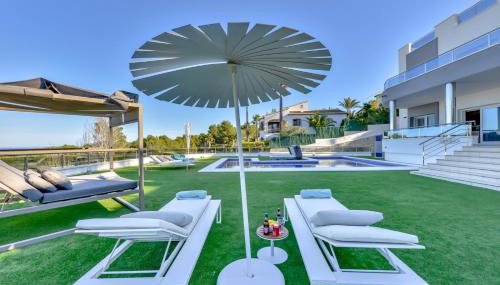 CORAL- Managed by Almarina Villas - Foto 3