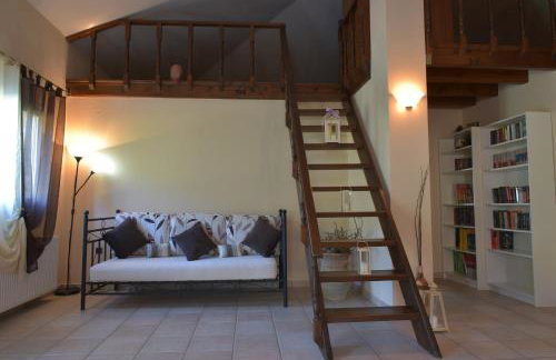 Paxos Santa Marina Villas - Photo 71