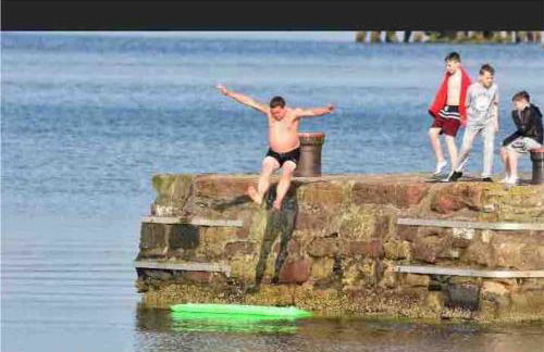 Fraoch, Pets welcome - Foto 36