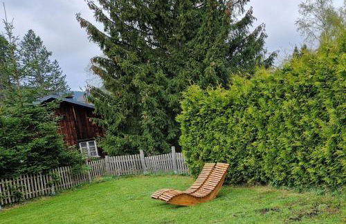 FEWO klein mit Garten - Foto 25