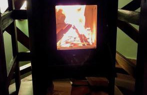 Chalé bela vista - Foto 18