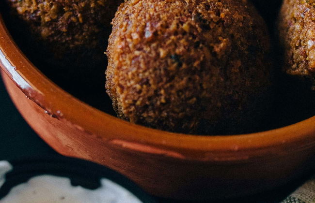 Cairo Food Tour - Foto 1