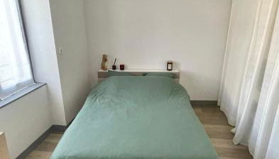 Appartement en duplex avec terrasse - Foto 4