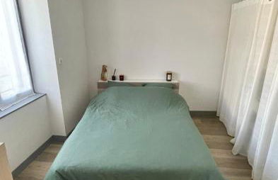 Appartement en duplex avec terrasse - Foto 4