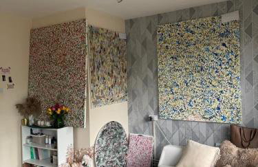 Happy One Bedroom apartment - Photo 11