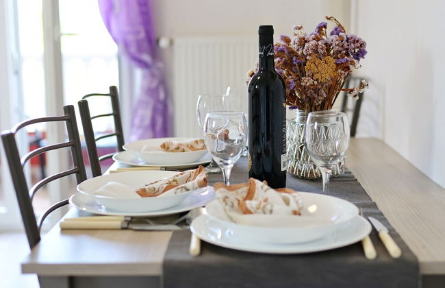 Apartments Saphron Beach - Foto 62