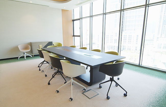 DAMAC Maison Aykon City Dubai - Foto 39