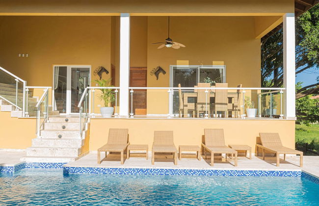 Terramar Estates Villas by Caribe Stays - Photo 46
