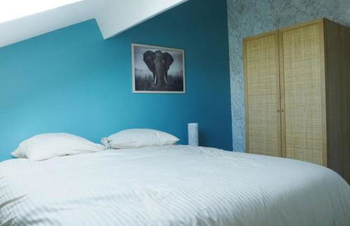 Cosy Bella appartement proche PartDieu - Foto 18