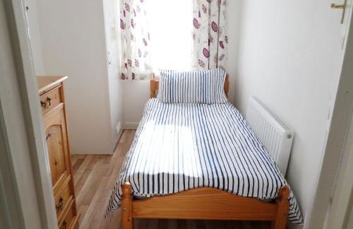 Sunrise Cottage - Foto 14