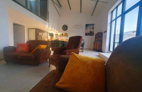 Loft 5 Montélimar - Foto 23