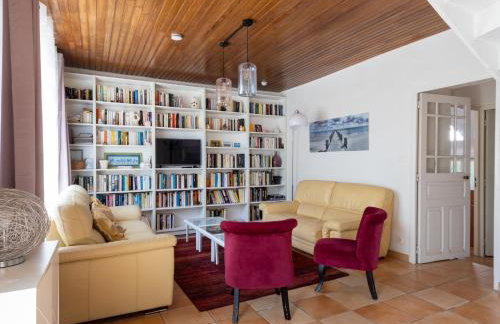 Gites Air Marin - Photo 61