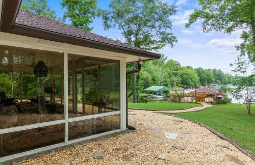 Abigail's Lake Haven - Foto 20