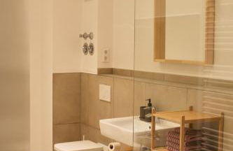 Design-Apartment Babelsberg - Foto 25