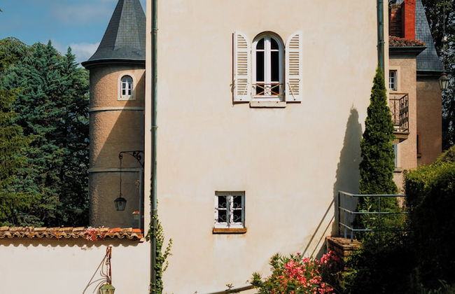 Lyon Country House - Tour de Garde - Foto 32