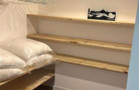 FLCbm - Premium Duplex Loft - Joliette Docks - Foto 23