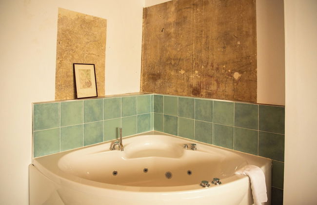 Hotel Castillo-Palacio de Bulbuente - Foto 12