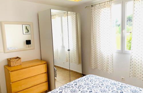 Villa les Pensées La Londe - Foto 14