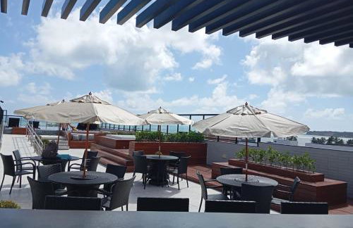 Legacy 702 - vista para o mar - Foto 6