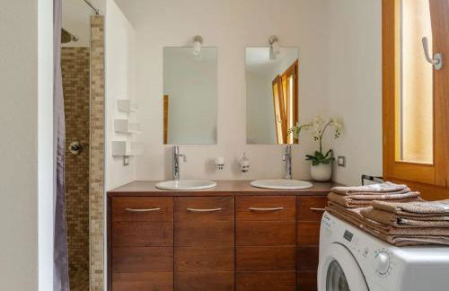 Tra blu e verde - Foto 12