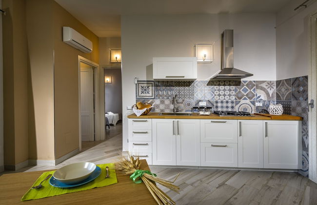 Villa Rosaria 2Km From the Zingaro Nature Reserve Num1 - Foto 5