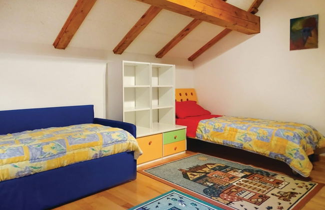 Chalet Primus Near Soca Gorge - Foto 2