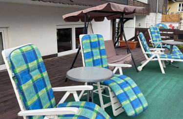 Landhotel Jägerhof Ferienwohnung - Foto 39