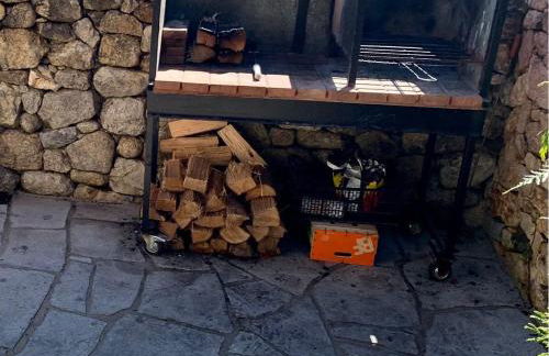 VILLA RAICES. Agradable casa con piscina - Foto 27