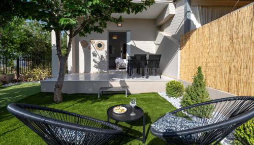 Marelia Garden House - Foto 2