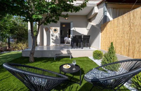 Marelia Garden House - Foto 2