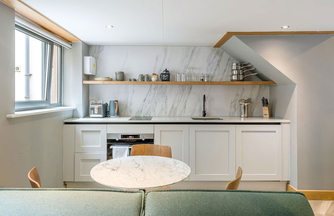 KM Apartments - Foto 47