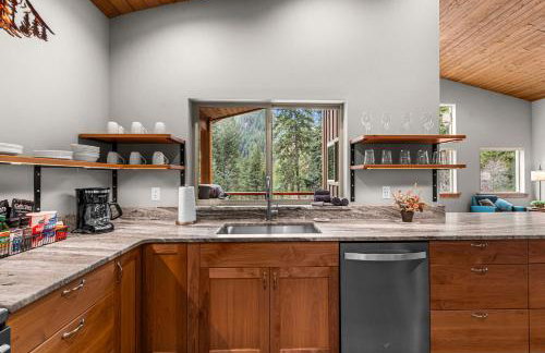 Eagle Creek Hideaway - Foto 17