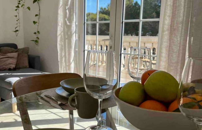 Chic Menorca apartment near the beach - Foto 9